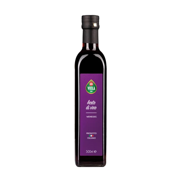 ACETO DI VINO 0,50 L