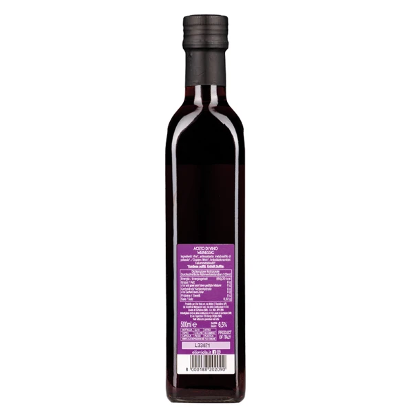 ACETO DI VINO 0,50 L