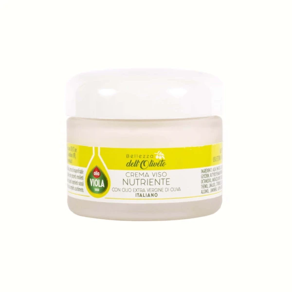 NOURISHING FACE CREAM