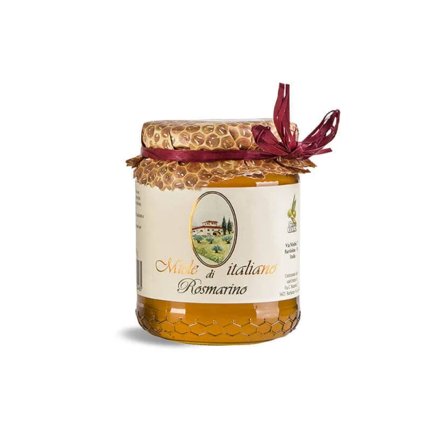 ROSEMARY HONEY