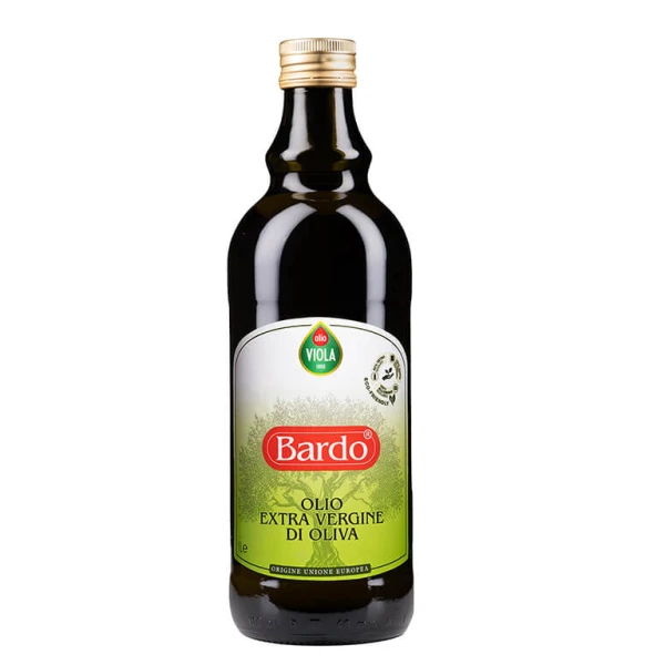 OLIO EXTRA VERGINE BARDO 1 L