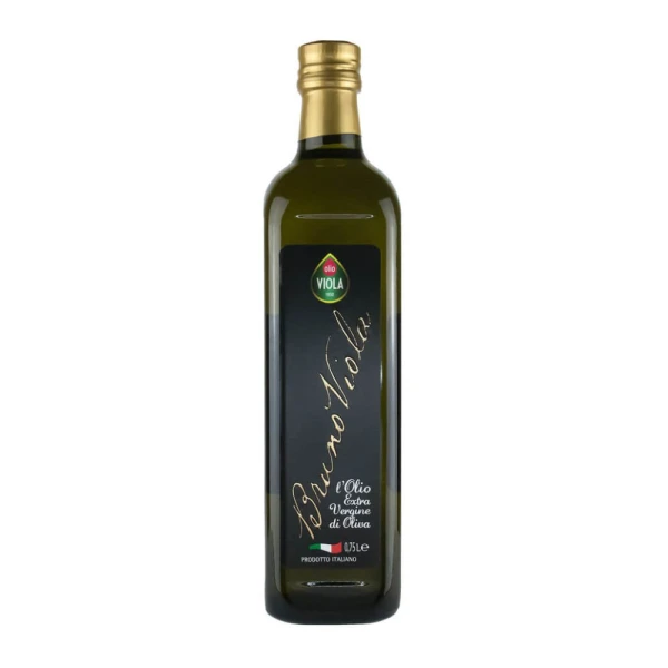 BRUNO VIOLA EXTRA VIRGIN OLIVE OIL 0.75 L