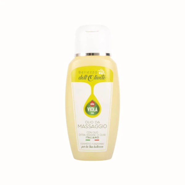 OLIO MASSAGGIO