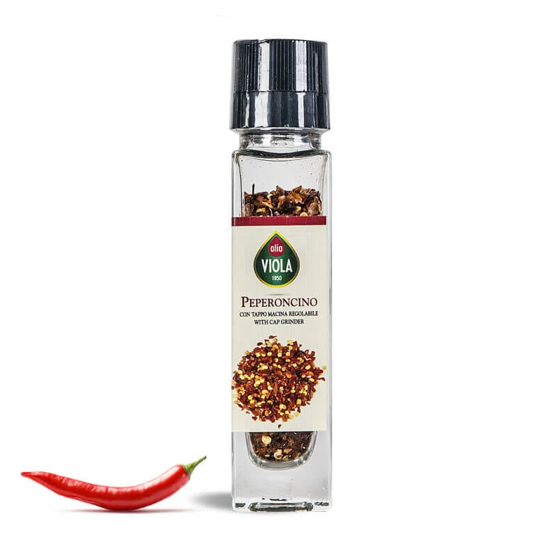 PEPERONCINO ESSICCATO