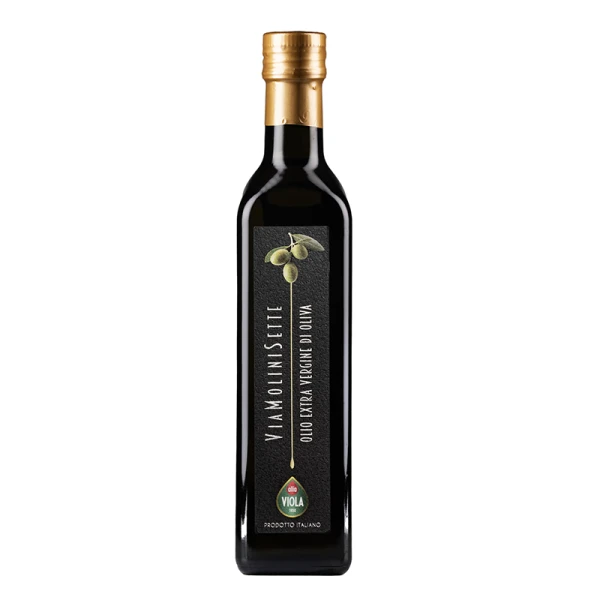 OLIO EXTRAVERGINE VIA MOLINI SETTE 0,50 L