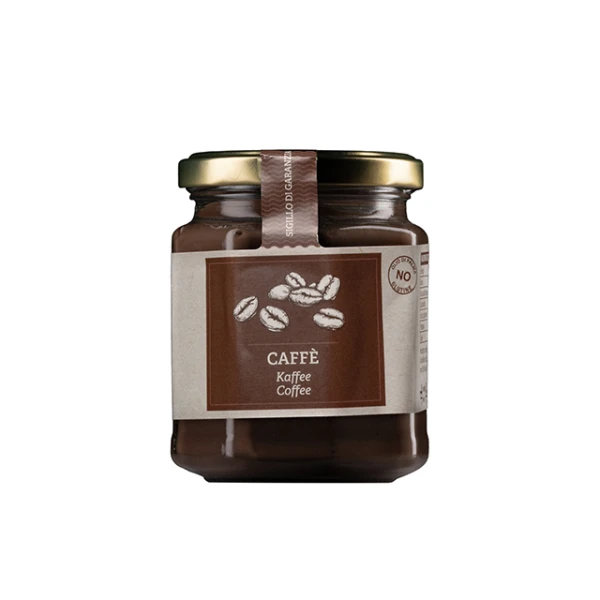 CREMA DOLCE CAFFÈ