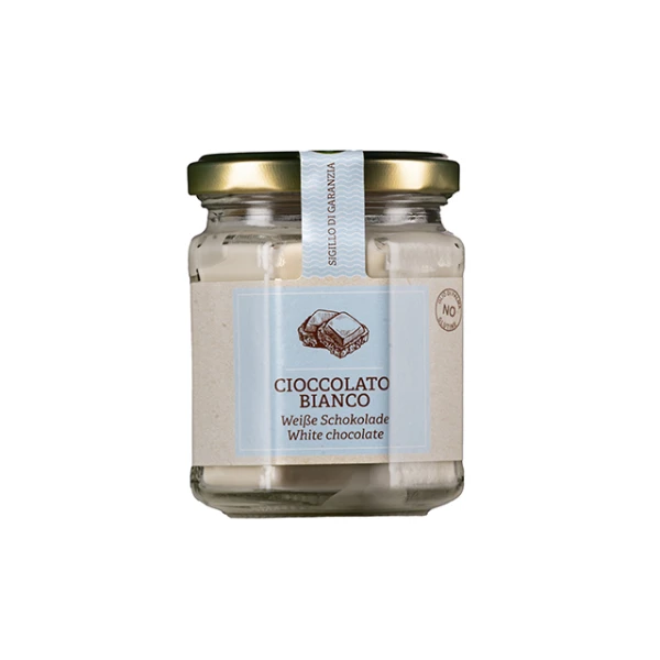 CREMA DOLCE CIOCCOLATO BIANCO