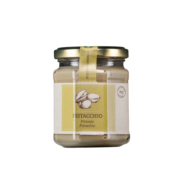 CREMA DOLCE PISTACCHIO