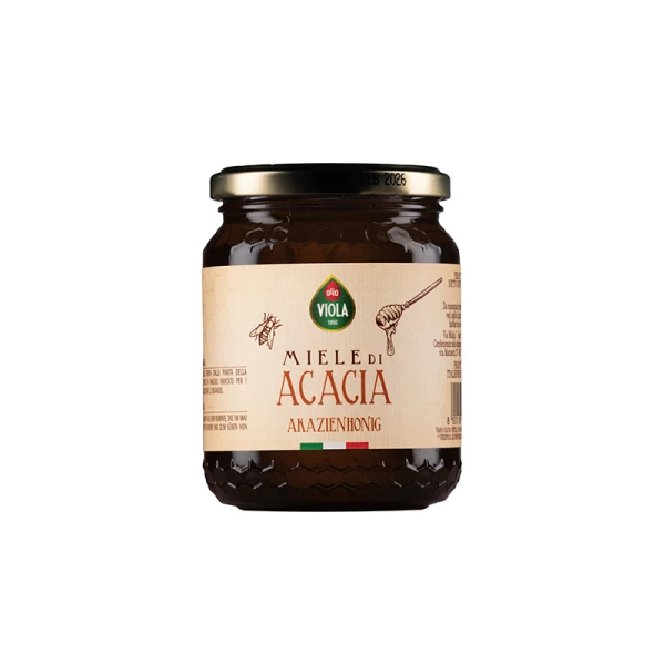 ACACIA HONEY