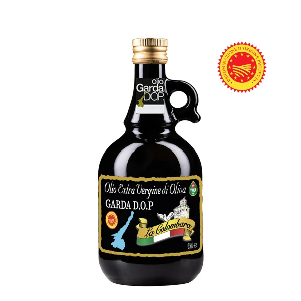 OLIO EXTRA VERGINE GARDA DOP 0,50 L