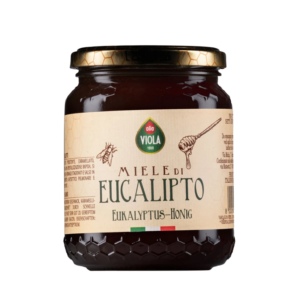 EUCALYPTUS HONEY