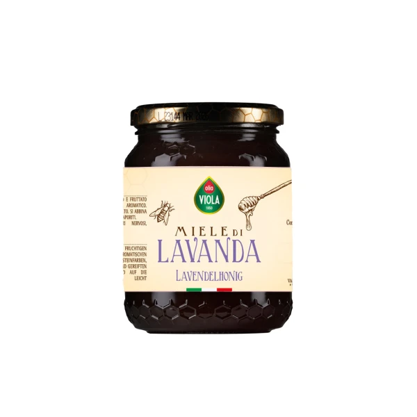MIELE DI LAVANDA
