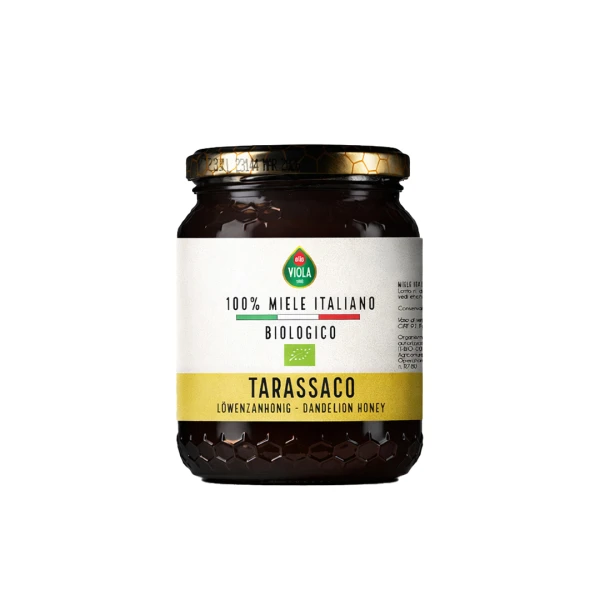 MIELE DI TARASSACO