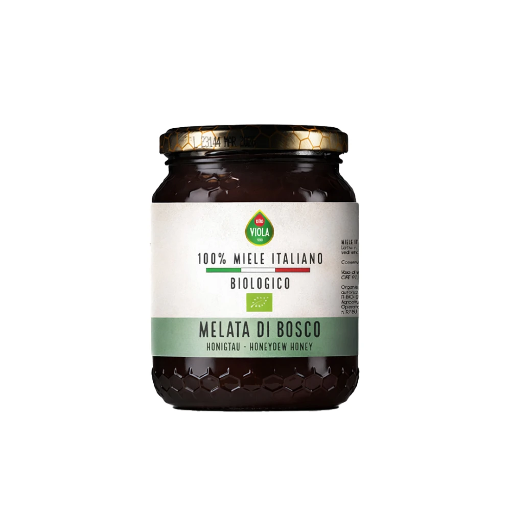 FOREST HONEYDEW HONEY