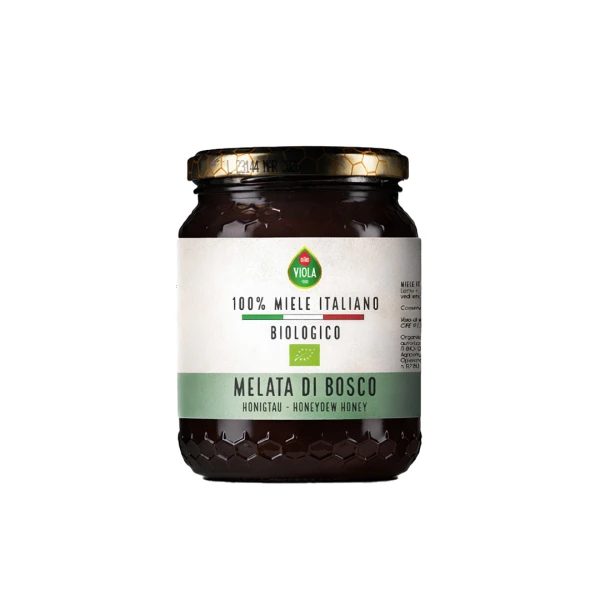 MIELE MELATA DI BOSCO