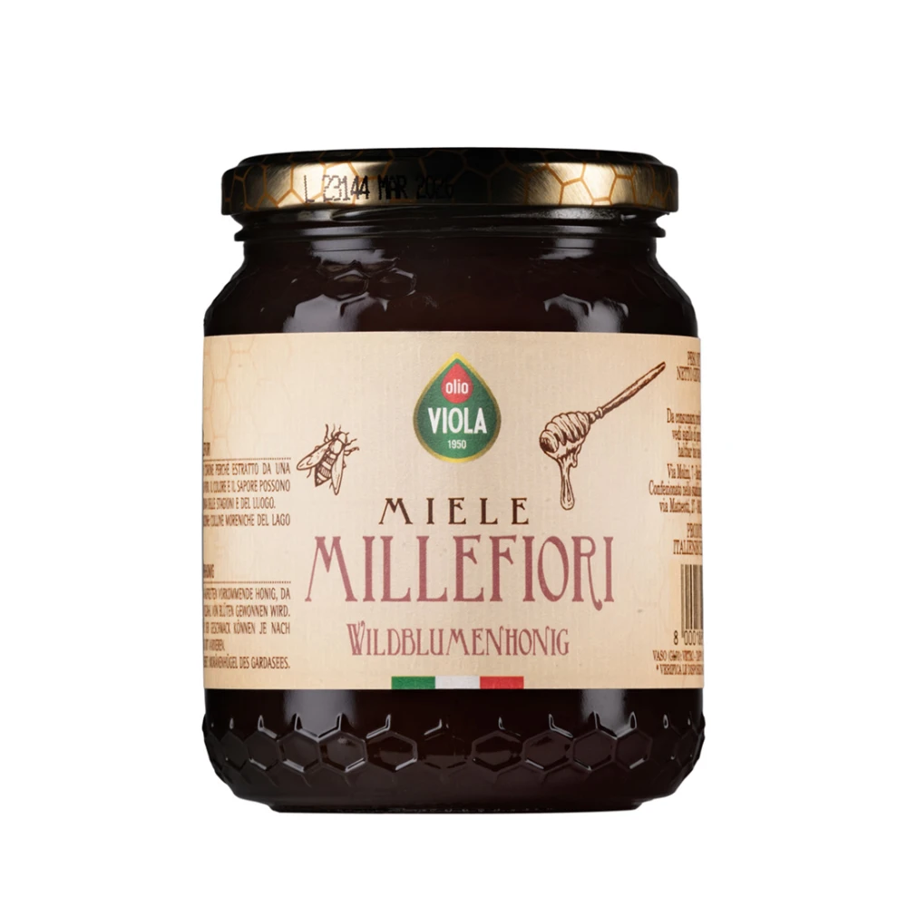 MIELE MILLEFIORI