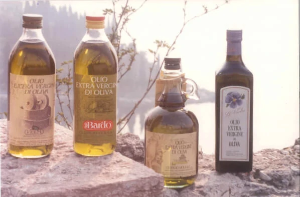 Olio Viola - Oleificio a Verona dal 1950 - Anni ’80